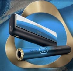 タイムセールIQOS ILUMA i PRIME Skylens Editionのサムネイル