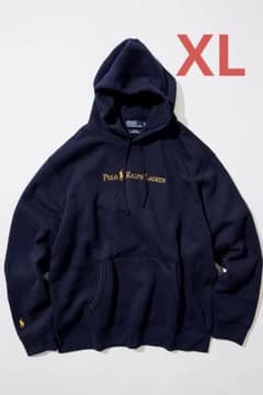 ビームス別注ラルフローレン　パーカーのサムネイル