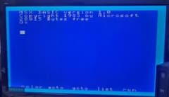 日立 MSX MB-H25M 箱 説明書付き 動作品 起動確認済 レトロPC - メルカリ