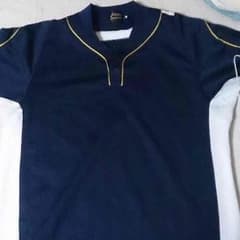 asics野球Tシャツのサムネイル