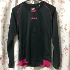 asics バレーボールウエアのサムネイル
