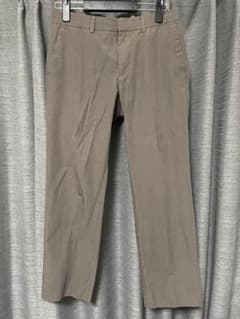 BANANAREPUBLIC テーラードスリムフィット パンツ 29×32