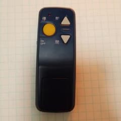 【中古】三和シャッター　リモコンのサムネイル