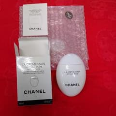 CHANEL ハンドクリーム 新品未使用のサムネイル