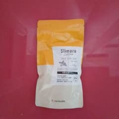 新日本製薬 Slimore Coffee スリモアコーヒーのサムネイル