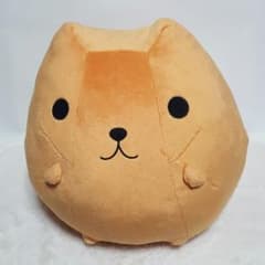 カピバラさん  でっかいぬいぐるみのサムネイル