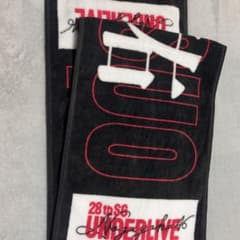 乃木坂46 松尾美佑 28thSG アンダーライブ マフラータオルのサムネイル