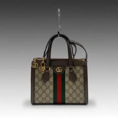 GUCCI グッチ オフィディア GG 2WAY ショルダーバッグのサムネイル