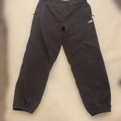 THE NORTH FACE バーサタイルパンツ ダークグレー Mのサムネイル