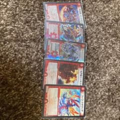 デュエルマスターズ ドラゴンデッキのサムネイル
