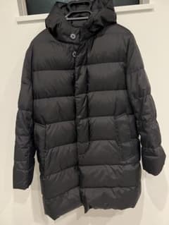 Thumbnail of MACKINTOSH LONDON 黒 ダウンコート