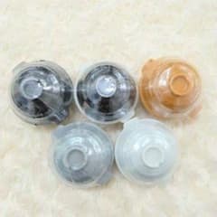 Ringcolle!