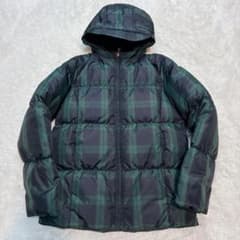 未使用級✨】ラルフローレン ダウンジャケット ポニー刺繡 ブラック