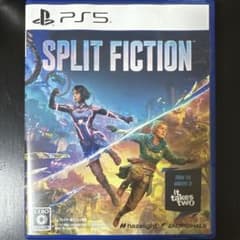 SPLIT FICTION スプリットフィクションのサムネイル