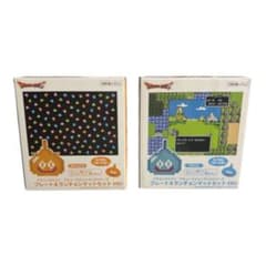 ドラゴンクエスト プレート＆ランチョンマットセット 2種のサムネイル