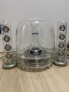 Harman Kardon スピーカー 本体　ジャンクのサムネイル