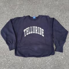 90s MV SPORT PRO-WEAVE TELLURIDE スウェットのサムネイル