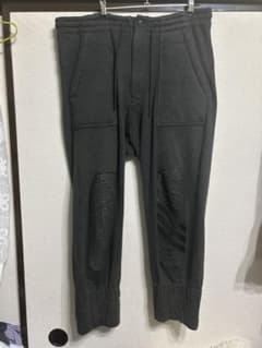【セール中】Y-3スウェットパンツ メンズLサイズ相当のサムネイル