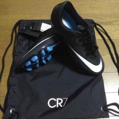 値下げ‼️ナイキ サッカー スパイク 27.5のサムネイル
