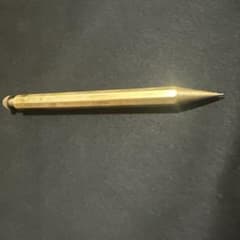 Kaweco Special 0.5mm シャープペンシル 真鍮のサムネイル