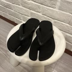 ☆希少品☆ Maison Margiela サンダルのサムネイル