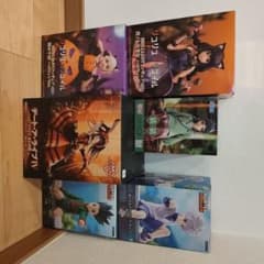 HUNTERXHUNTER、リコリス、デート・ア・ライブ、薬屋フィギュアセット HUNTERXHUNTER、リコリス、デート・ア・ライブ、薬屋フィギュアセット