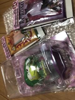 サンリオ一番くじ セット ハロウィンのサムネイル