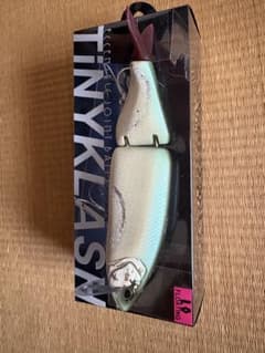 DRT タイニークラッシュ FLマット Fish オリカラ - メルカリ