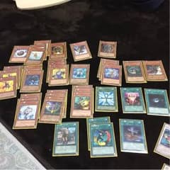 遊戯王レベル1カード（バラ売り可）のサムネイル