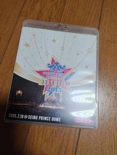 アイドルマスター M@STERS OF IDOL WORLD!! 2015のサムネイル