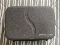 STARTRC GAMES Switch 2 オールインボックス(グレー)のサムネイル