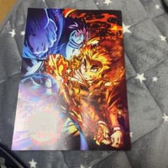 鬼滅の刃 特典第三弾のサムネイル