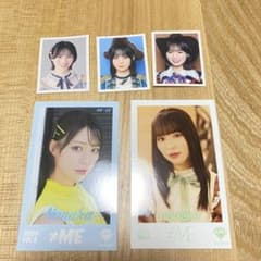冨田菜々風　セットのサムネイル