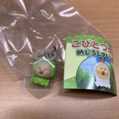 こびとづかん めじるしフレンズ（スモモノウチ）のサムネイル