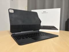 Apple iPad Magic Keyboard 日本語配列のサムネイル