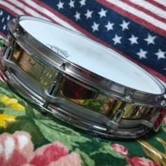 pearl パール ピッコロ スネア 切削リムのサムネイル