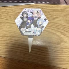 ココス プロジェクトセカイ コラボ ピックのサムネイル