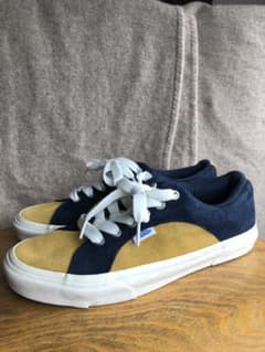 vans ランピン　V86RS  26.5のサムネイル