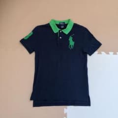 Polo by Ralph Lauren ポロシャツ 　ビッグポニーのサムネイル