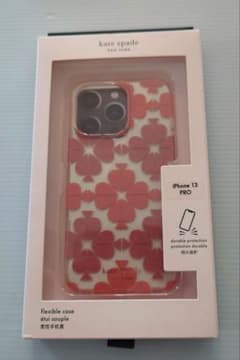 Kate spade 아이폰 케이스 스페이드 iPhone 13pro
