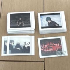 呪術廻戦 ぱしゃこれ 禪院 真希のサムネイル