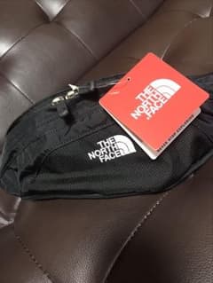 新品 ノースフェイス グラニュール ブラックのサムネイル