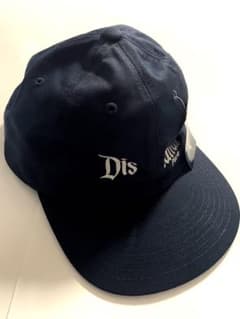 【新品】soviets Dis land キャップのサムネイル