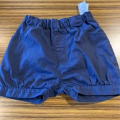 ショートパンツのサムネイル