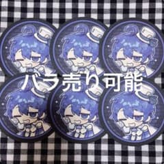 紺野和泉 あたたかくなる RED° TOKYO TOWER 缶バッジ ヨシヅキ参謀 あたたかくなる RED TOKYO TOWERデフォルメ缶バッジ