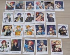 HIMEBU ぱしゃっつ 他グッズまとめ売り あんスタ ぱしゃっつ ぱしゃこれ まとめ売り - メルカリ