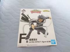 僕のヒーローアカデミア　一番くじ　F賞　相澤消太フィギュアのサムネイル
