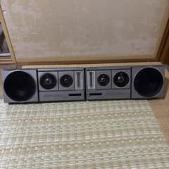Pioneer TS-X15 据置型スピーカー 当時物 今週限定セール‼️格安