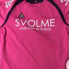 svolme フットサルのサムネイル
