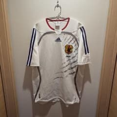 adidas 日本代表 2006 ワールドカップ - メルカリ